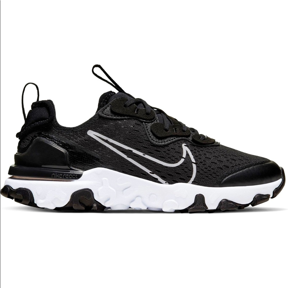 Nike React Vision